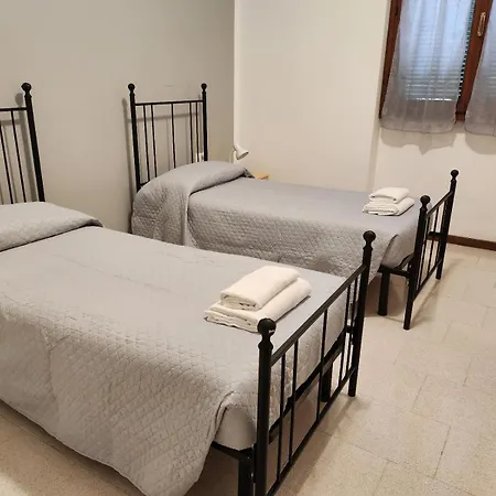 Bed & Breakfast Il Mulino Foresteria *