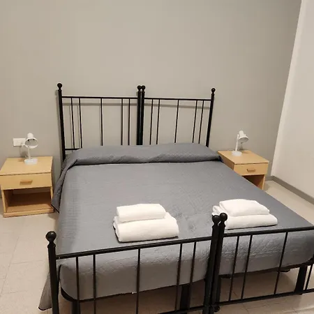 Bed & Breakfast Il Mulino Foresteria Parona